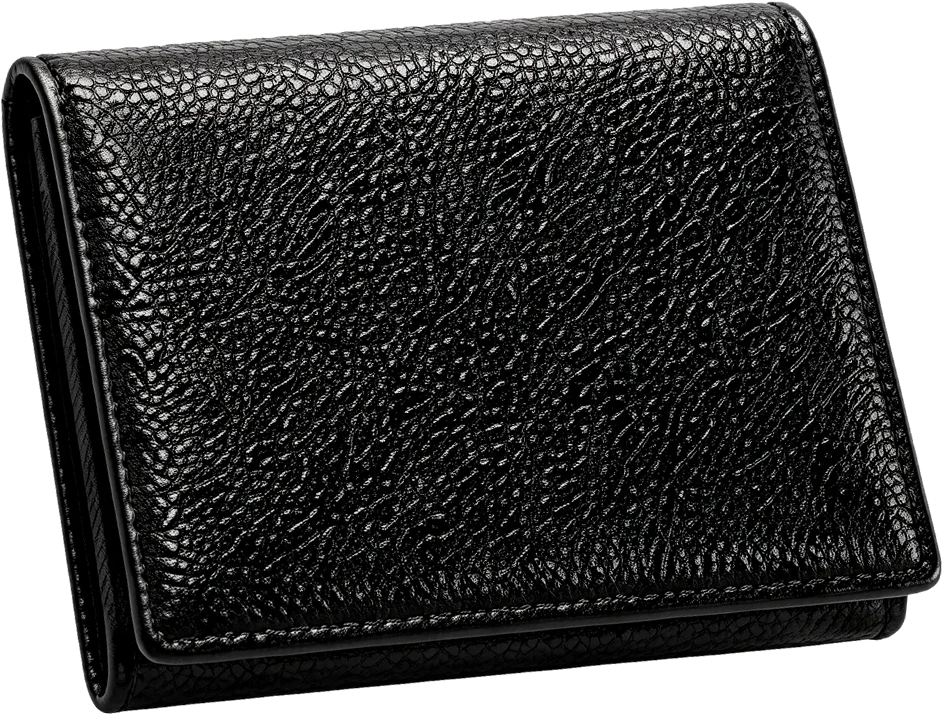 Florentine Leather Folio