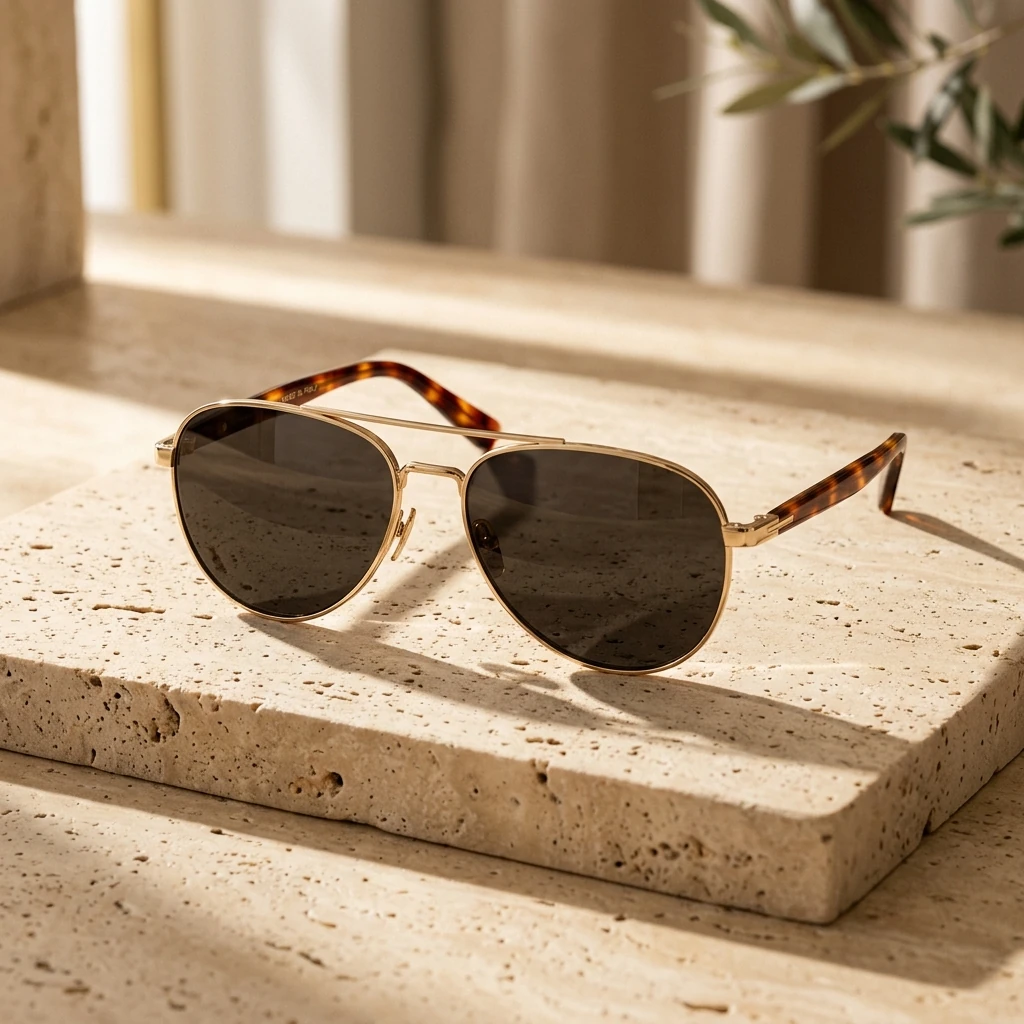 SUNGLASSES