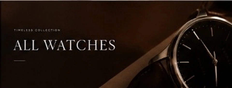 ALL WATCHES